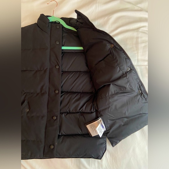 Canada Goose Freestyle Vest XS NWOT - Picture 5 of 13